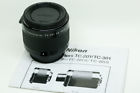 Tc-201 0018208014033 Nikon Teleconverter 2x