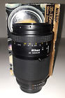 35-135mm-f3.5-4.5 018208019694 Nikkor Nikon Interchangeable Macro Lens Brand New