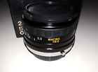 28-52mm-f2.8 019643158191 Vivitar Olympus Interchangeable Macro Lens Brand New