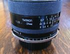 903392 01b No Tamron Camera Lens Mm Bbar Mc Adaptall Slr Japan