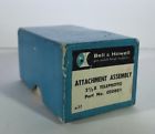 020801 Bell And Howell Vintage Telephoto Attachment Part