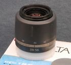 F4-5.6 043325340048 Minolta Vectis 28-56mm