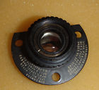 091963 Bell And Howell Aerial Gun Camera Lens Vintage Leitz Movie