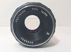 1.8-50mm Pentacon Vintage Lens Screw Mount Great Condition