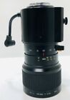 Lp1057118 10.5-126mm Panasonic Tv Zoom Lens Japan