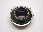 10.5cm Arca Swiss Voigtlander 105mm F4.5 Apo Lanthar Large Format Lens Compur Shutter Cla