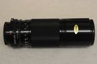 100-200mm Fd Canon Clad Exc