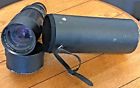 1003548 Polaris Vintage Auto Zoom Lens Made Japan Asis