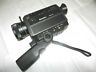 1008 Xl 1978 - 81 Beaulieu Super Sound Silent Movie Camera Howell Japan