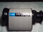 10101 Canon Tv Zoom Lens Mm Television No Movie Lenses Filming