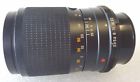 1027820 Minolta Mc Celtic Mm Lens Made In Japan