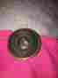 10608 Darlot Antique Paris Lens B F Co Dv Great Used Shape Must See