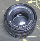 1061628 Canon Lens Fd