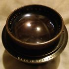 115310 Ross Vintage London Camera