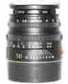 11826 Summicron Leica 50mm F 2 M Cat No For All Cameras Made In Germany 2003