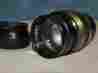 129239 Leitz Vintage Hektor 7.3cm 1 1.9 Screw Mount Camera Lens No J887