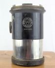 2525093 12in E F Bausch Lomb Cooke Triplet Vintage Barrel Lens