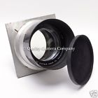 13.5in Eastman Anastigmat Kodak 345mm F 3.5 1930s Behemoth 8x10 Format Awesomeness
