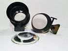 1302 Bausch Lomb Vintage Optical