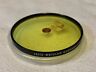 13022 Leitz Leica Yellow Camera Lens Contrast Filter Serie