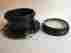 13154 Wollensak Rare Antique Studio Shutter Lens Rochester No 3