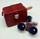 1326913 Steinheil Nchen Vintage German Munchen Munich Camera Lens Case