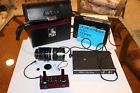138532 Nikon Auto Macro Lens Dc Supply Near Mint