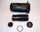 14391 Lentar Auto Zoom Lens