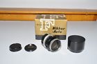 144180  Nikkor Vintage Lens