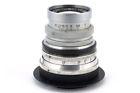 1462577 Leica Vintage Ernst Leitz Wetzlar Elmar Screw Mount Lens