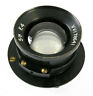 14a-843 Ross Brass Wwii Uk Aerial Lens Possibly
