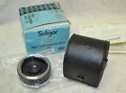 15-660 Soligor Vintage Tele Converter