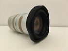 158047 Sony Tamron Tv Zoom Lens Mount