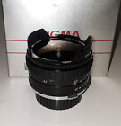 16-2.8 Sigma Interchangeable Macro Lens For Olympus Brand New