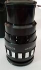 16-d Sankor Anamorphic Lens