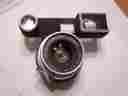 1656563 Leica Vintage Summicron 1 2 35 Lens Leitz Canada 8 Element Extras