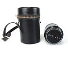 1671203 Soligor Vintage Lens Mm Case And Cap
