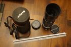 1678701 Soligor Telephoto Lens 1