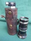 1692637 Carl Zeiss Jena Sonnar