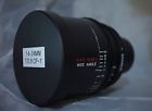 Kowa16h 16h Kowa Prominar Anamorphic Lens Suitable