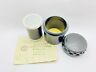 16kp-1.2-35 Okp1-35-1 Lomo Lens Ussr For Kn Film Movie Projector