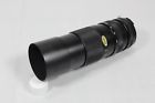 17806276 Soligor Vintage Mc Telephoto Lens Nikon Ai Mount