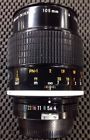 178850 Nikkor Micro 105mm 1