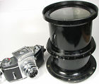 18-inch Hyperion Gundlach F4.0 11x14 Large Format Soft Focus