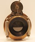1872 Bausch Lomb Antique Large