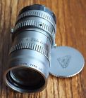 20-80 Angenieux Zoom 20 80mm 2.5 Type L5 C Mount Cine Lens F2.5