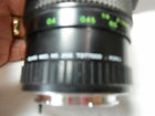 2027377000 Sears Vintage Zoom Lens