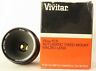 21-2315 Vivitar Mm Automatic Fixed Mount Macro Lens Olympus Om Series