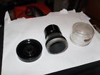 No.211-1833 211-1833 C Kilfitt Macro Camera Lens