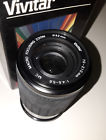 70-210mm-f4.5-5.6 217180 Vivitar Olympus Interchangeable Macro Lens Brand New 019643171800